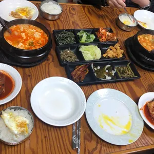 엄마의손맛 사진