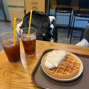 컴포즈커피 대표 사진