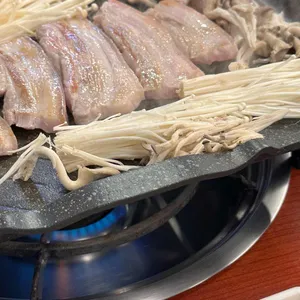 와촌식육식당 사진