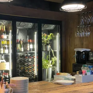 그린퍼센트 리뷰 사진