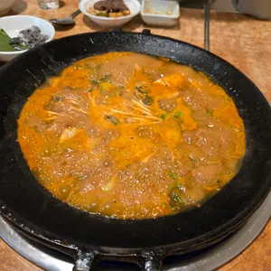 너구리식당 사진