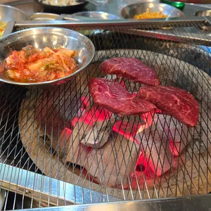 신촌서서갈비 사진