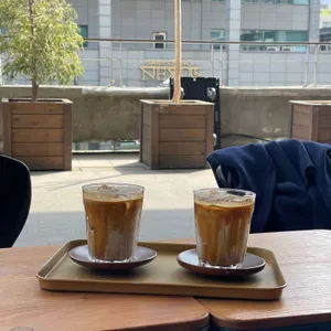 챔프커피 제3작업실 사진