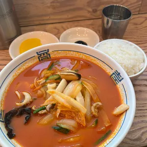 효제루 사진