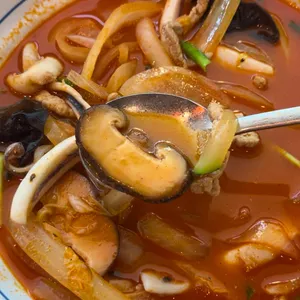 효제루 사진