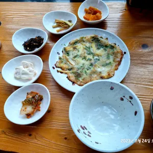방모루 사진