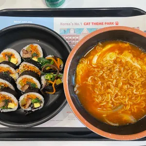 싸다김밥 사진 1