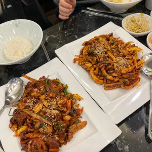 직화싸롱 사진