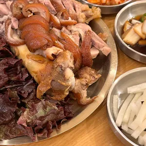 후호정 사진