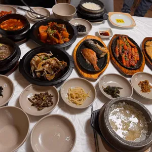 돌솥밥시골밥상 사진