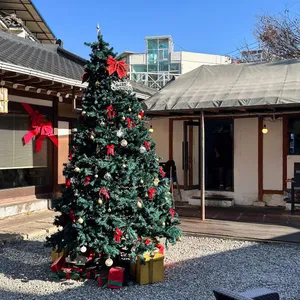 테이스팅 뮤지엄 리뷰 사진