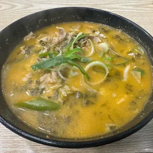 밀겨울 사진