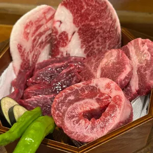 야키로 사진