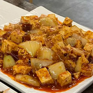 홍화 양갈비&양꼬치 사진