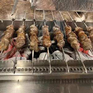 홍화 양갈비&양꼬치 리뷰 사진
