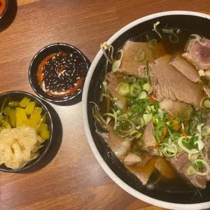 효자동쌀국수 미 사진