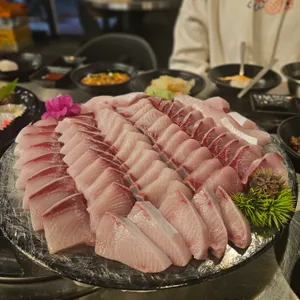 대복수산 사진