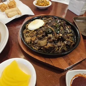 연화산 사진