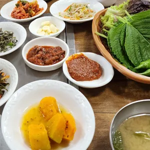 동환식당 사진