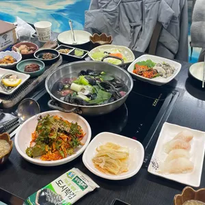 보물섬수산 사진
