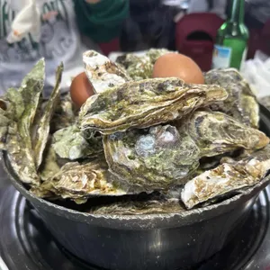 통영굴사랑 사진
