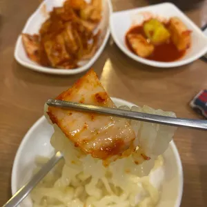 들깨마을칼국수 사진