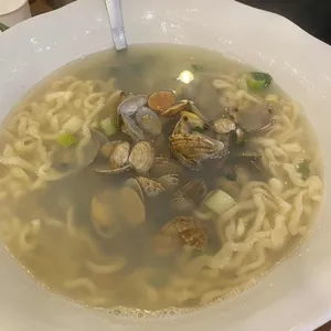 들깨마을칼국수 사진