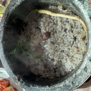 연재봉숯불갈비 사진 1