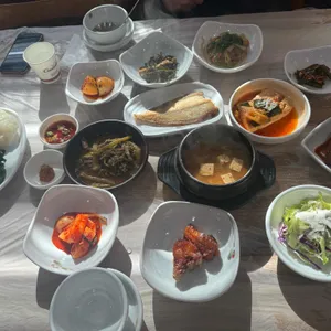 연재봉숯불갈비 사진 2