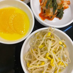 무교낙지 사진