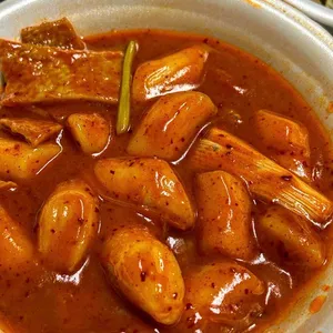 천원국수 사진