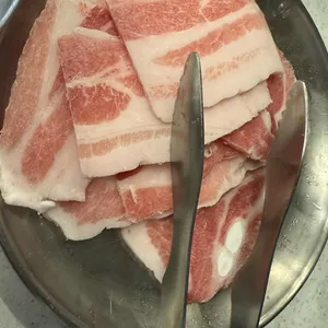 괸당집 사진