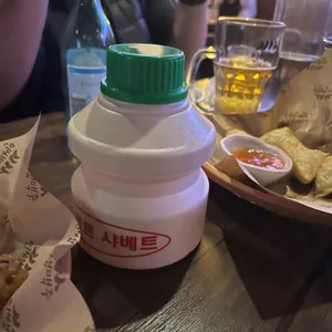 인쌩맥주 사진
