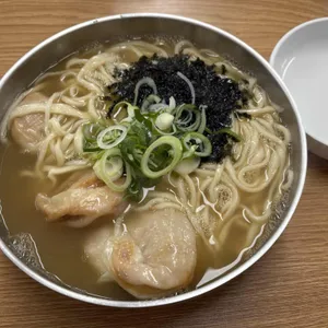 만나손칼국수 사진