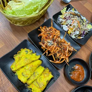 하청굴구이마당 사진 2