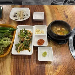 신신정육식당 사진