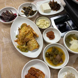 좋은고기한우직판장 사진