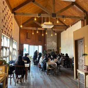 라이크 마이 베이커리 리뷰 사진