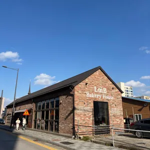 라이크 마이 베이커리 리뷰 사진