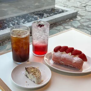 카페 메르오르 사진 1