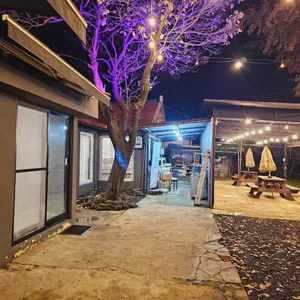 흑돼지해물삼합 리뷰 사진
