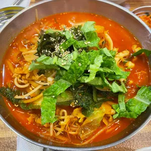 서울진우동덮밥 사진
