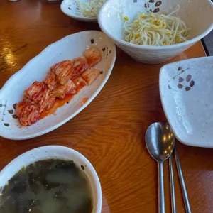 북해어장 왕 코다리 사진
