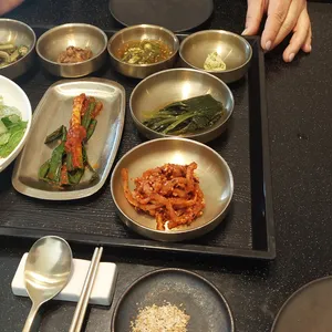 우화 사진