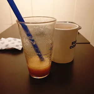 이디야커피 사진