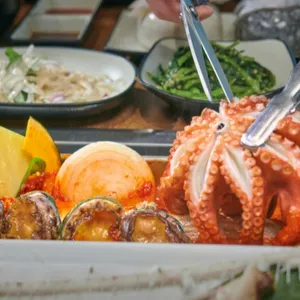 색달식당 리뷰 사진