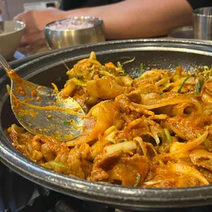 옛날집 사진