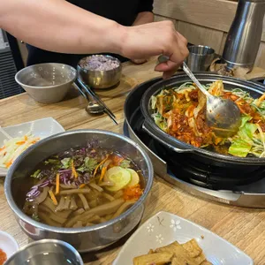 옛날집 사진