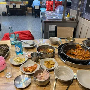 옛날집 사진