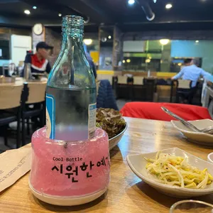 옛날집 사진